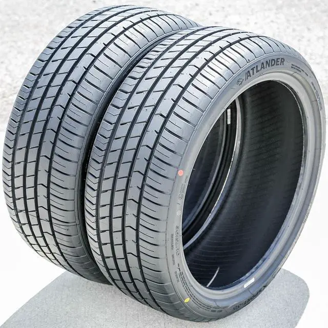 Alt view image 7 of 7 - 245/45R20 103W XL - Atlander Xsport-86 High Performance Tire