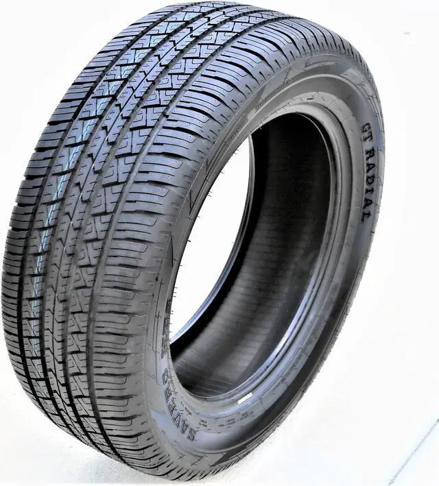 Main image of GT Radial Savero HT2 Highway All Season Tire - 255/55R20 107H