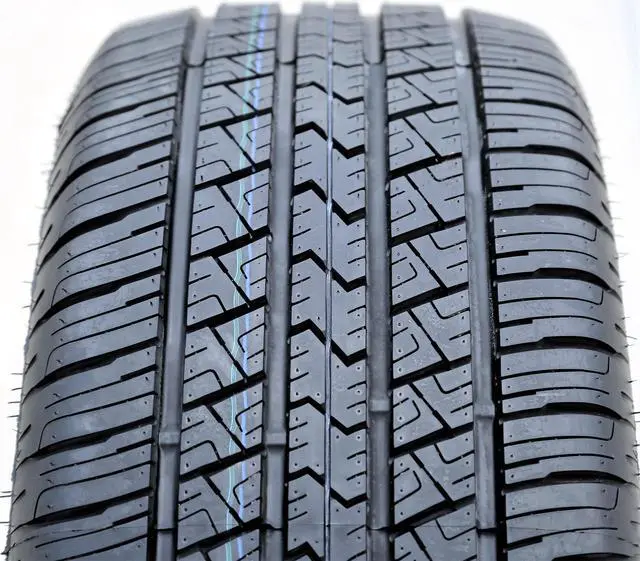 Alt view image 2 of 7 - GT Radial Savero HT2 Highway All Season Tire - 255/55R20 107H