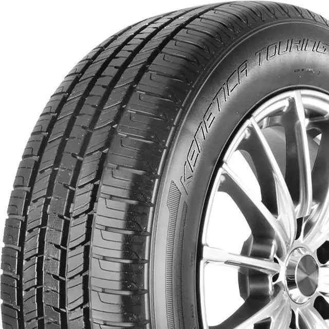 Alt view image 2 of 5 - Kenda Kr217 P225/60R17 99H bsw All-Season Tire