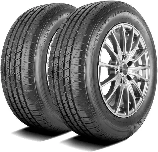 Alt view image 4 of 5 - Kenda Kr217 P225/60R17 99H bsw All-Season Tire