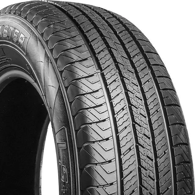 Alt view image 2 of 7 - 265/70R17 115T - Lancaster LS-07 H/T Highway All Season Tire