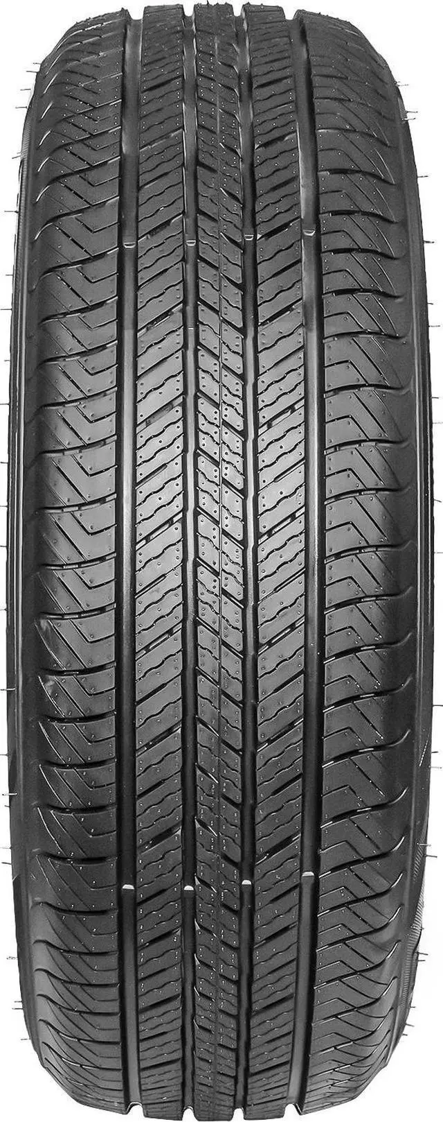 Alt view image 3 of 7 - 265/70R17 115T - Lancaster LS-07 H/T Highway All Season Tire