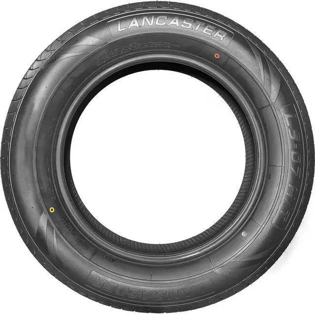 Alt view image 4 of 7 - 265/70R17 115T - Lancaster LS-07 H/T Highway All Season Tire