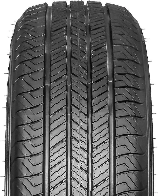 Alt view image 5 of 7 - 265/70R17 115T - Lancaster LS-07 H/T Highway All Season Tire