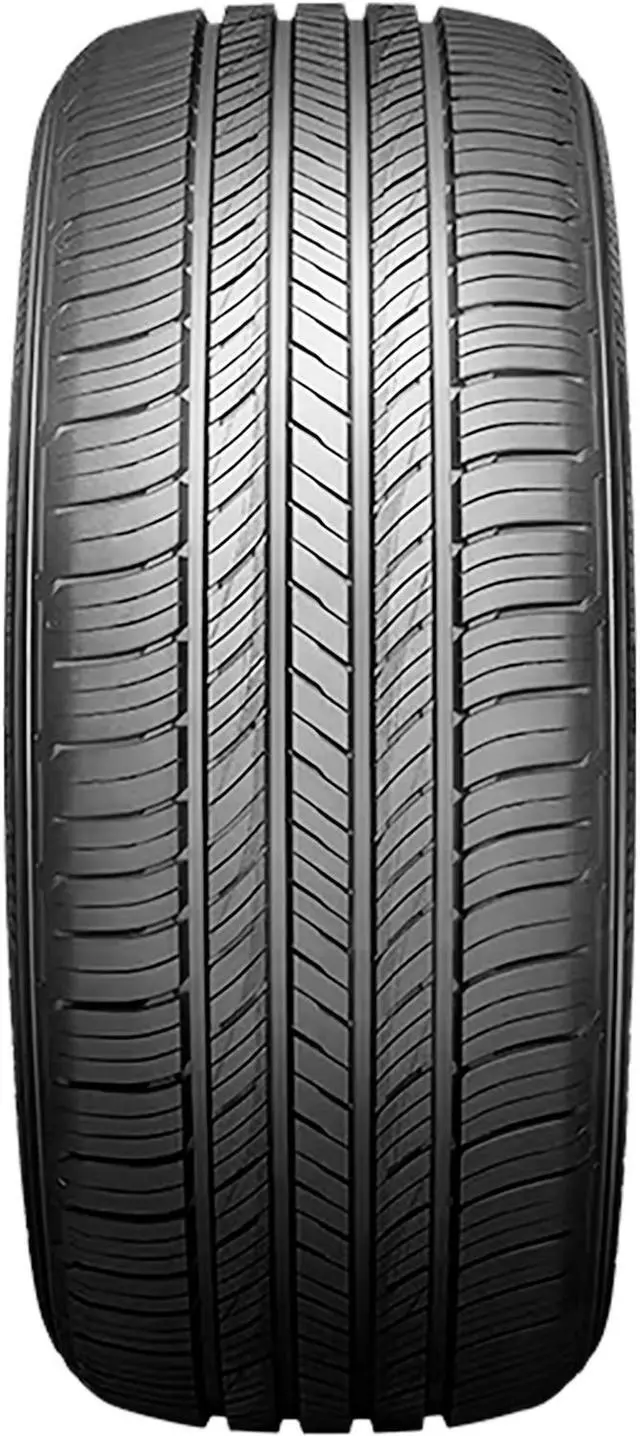 Alt view image 2 of 5 - 265/50R19 110V - Kumho Crugen HP71 Touring All Season Tire