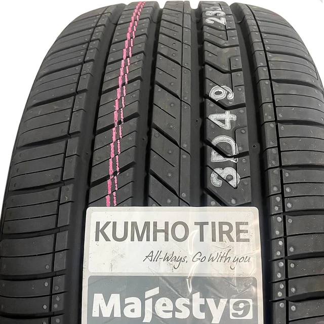 Alt view image 4 of 4 - Kumho Solus Ta91 235/45R18 94V Bsw All-Season tire