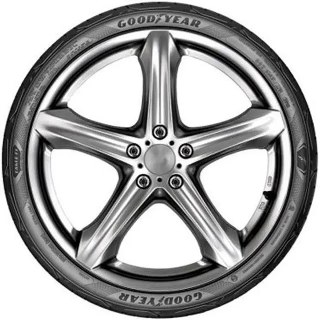 Alt view image 3 of 3 - 255/35R20 ZR 97Y XL - Goodyear Eagle F1 SuperSport High Performance Tire