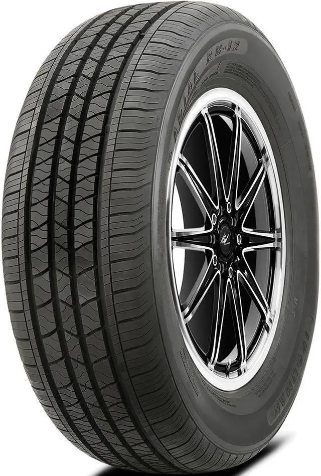 Alt view image 9 of 11 - (1) New Ironman RB-12 205/65/16 95H All-Season Touring Tire