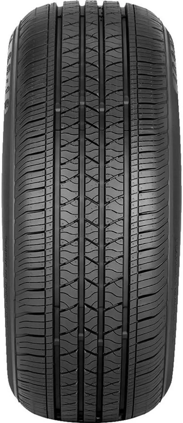 Alt view image 11 of 11 - (1) New Ironman RB-12 205/65/16 95H All-Season Touring Tire