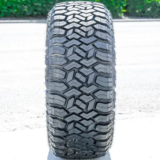 Alt view image 3 of 7 - Fury Country Hunter Rt LT35/12.50R20 All-Season tire