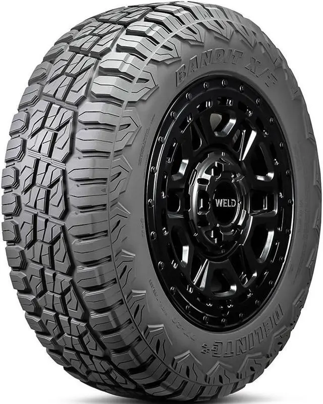 Main image of 245/60R18 105V - Delinte DX-20 Bandit X/T Extreme Terrain Tire