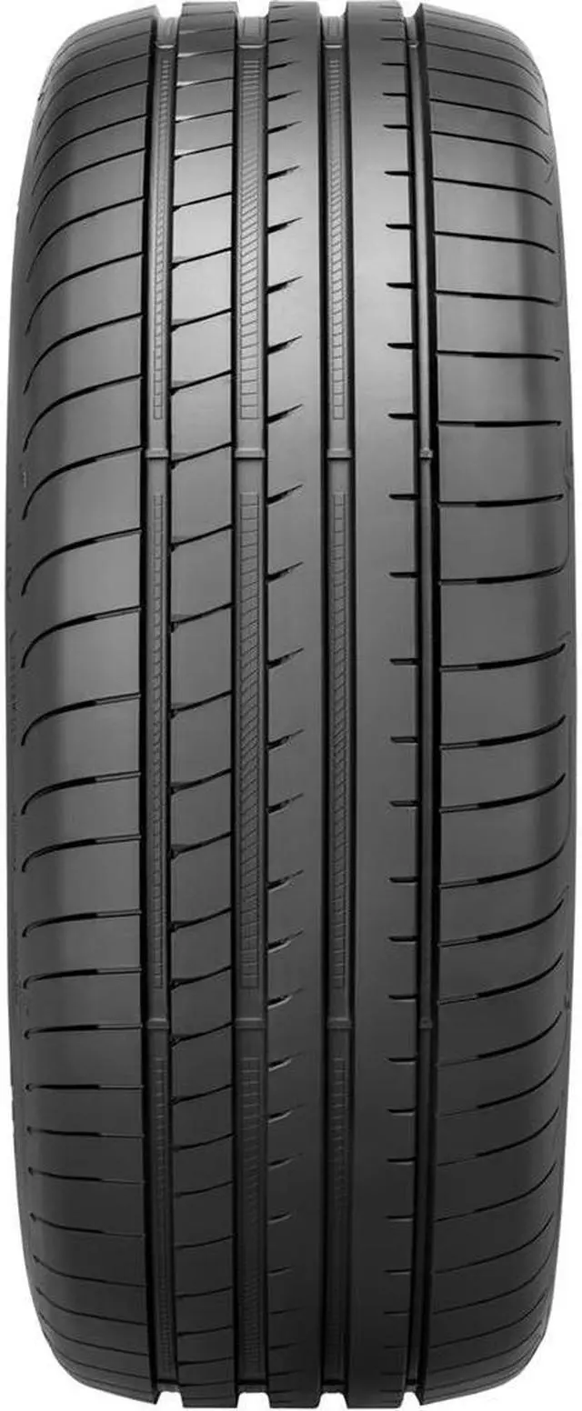 Alt view image 2 of 3 - 235/55R19 105V XL - Goodyear Eagle F1 Asymmetric 3 SUV Performance Tire