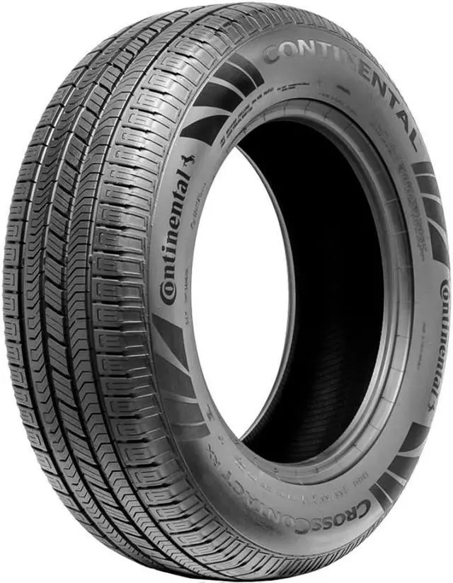 Alt view image 4 of 7 - 255/70R17 112T - Continental CrossContact RX Touring All Season Tire