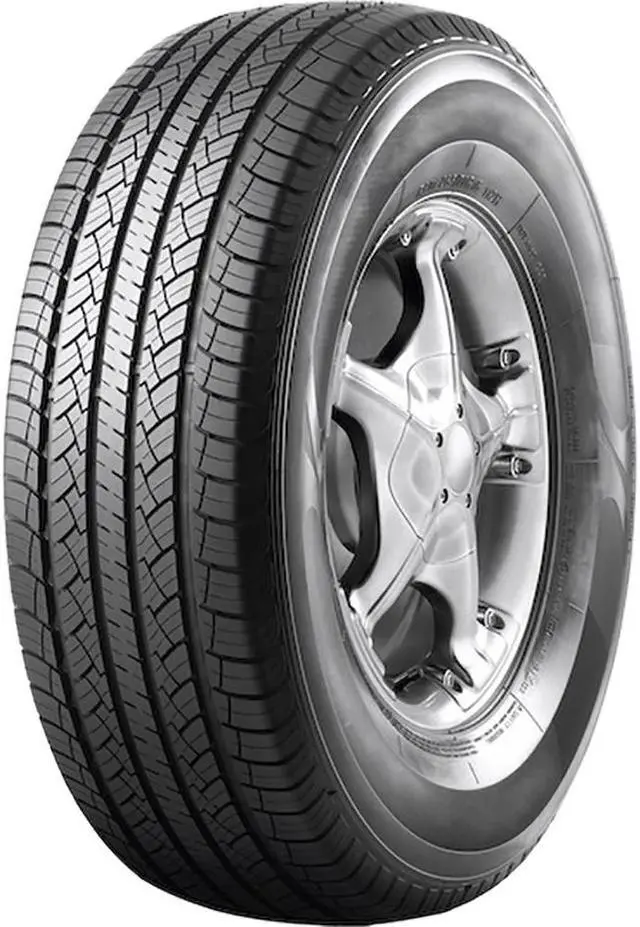 Alt view image 3 of 3 - 235/50R19 99V - Americus Recon CUV R601 Touring All Season Tire