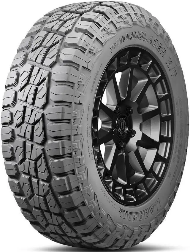 Main image of 275/55R20 113T - Landsail CLX-20 Stormblazer X/T Extreme Terrain Tire