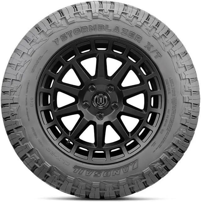 Alt view image 3 of 3 - 275/55R20 113T - Landsail CLX-20 Stormblazer X/T Extreme Terrain Tire