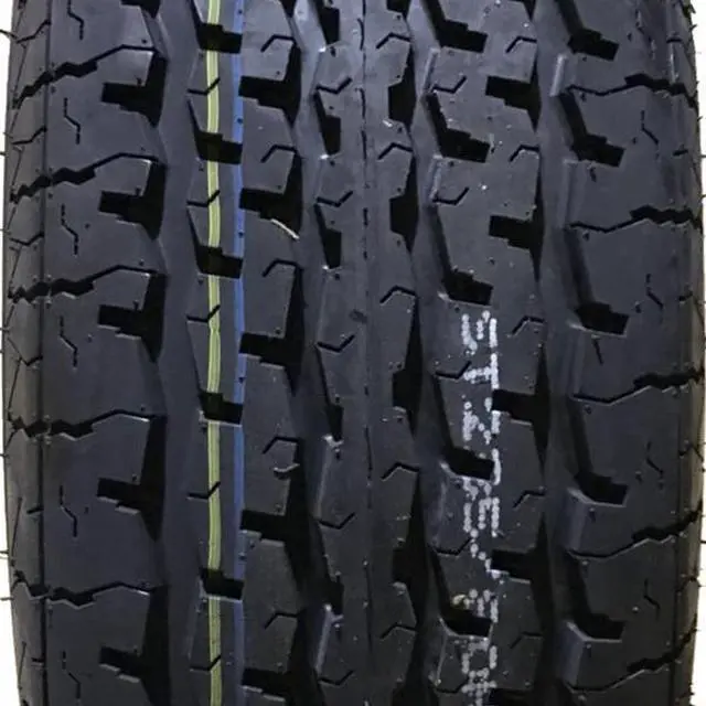 Alt view image 2 of 3 - 215/75R14 108/103M D (8 Ply) - Airloc WR078 Highway All Season Tire
