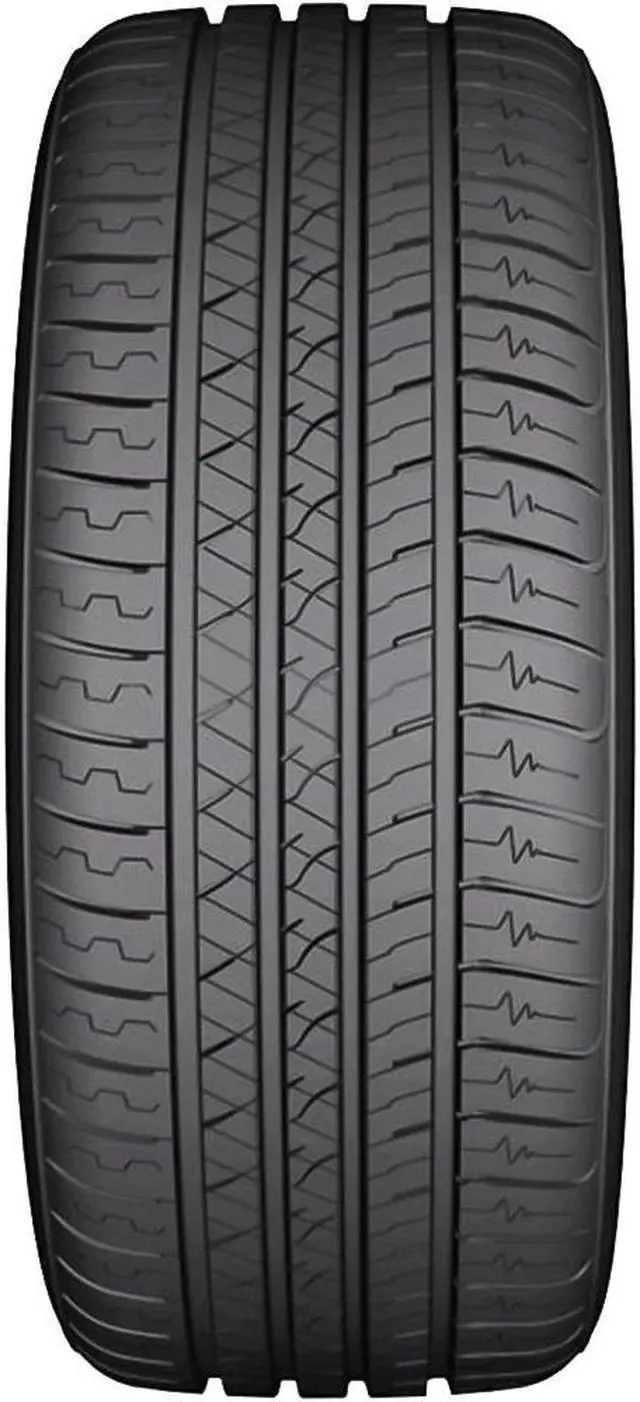 Alt view image 2 of 3 - 225/45R17 ZR 94W XL - Americus Recon Sport High Performance All Weather Tire