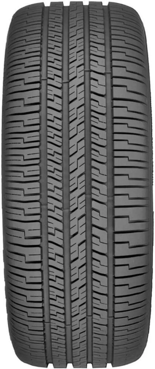 Alt view image 2 of 7 - Goodyear Eagle Rs-A P245/50R20 102V bsw All-Season Tire