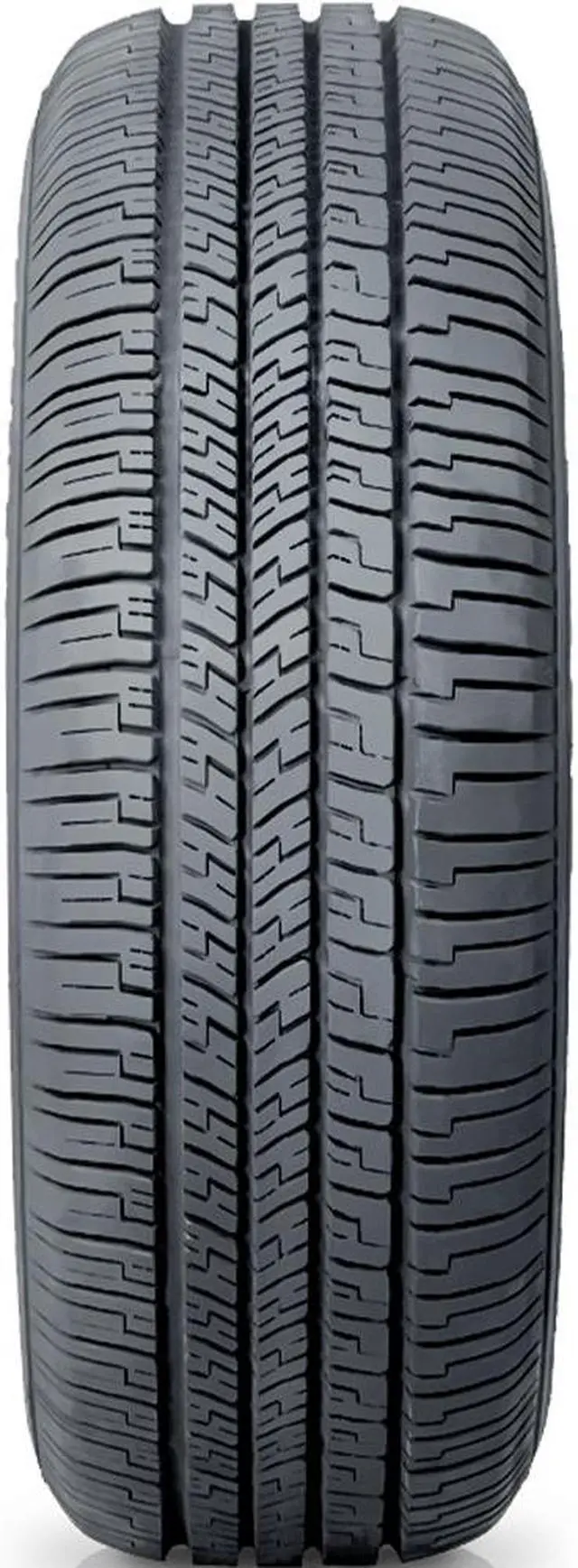Alt view image 5 of 7 - Goodyear Eagle Rs-A P245/50R20 102V bsw All-Season Tire