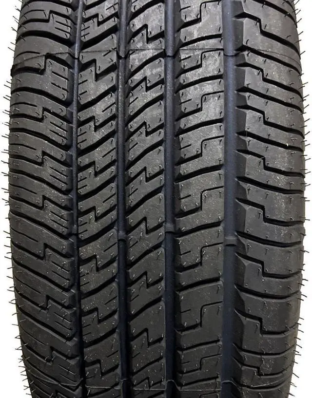 Alt view image 6 of 7 - Goodyear Eagle Rs-A P245/50R20 102V bsw All-Season Tire