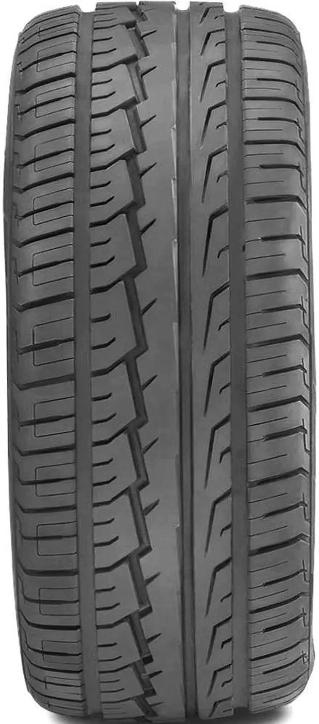 Alt view image 11 of 11 - 1 Ironman iMove Gen2 SUV 305/35R24L 112V All Season M+S High Performance Tires
