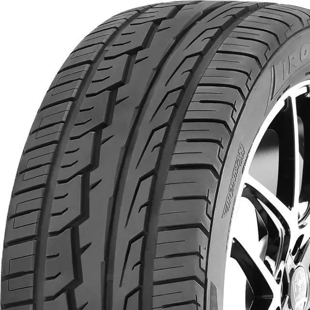 Alt view image 9 of 11 - 1 Ironman iMove Gen2 SUV 305/35R24L 112V All Season M+S High Performance Tires