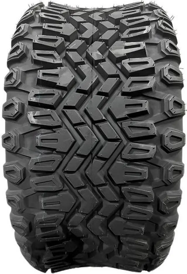 Alt view image 3 of 3 - 23x10.00-14 6 Ply - Airloc P3043 All-Terrain Tire