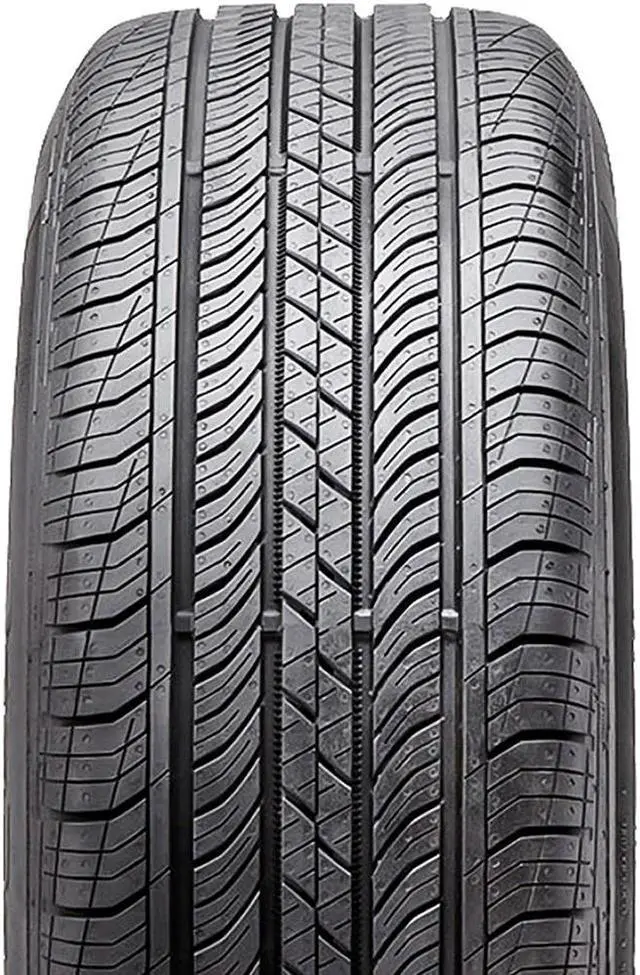 Alt view image 5 of 7 - 235/55R19 101V - Continental ProContact TX Performance All Season Tire