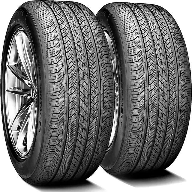 Alt view image 7 of 7 - 235/55R19 101V - Continental ProContact TX Performance All Season Tire