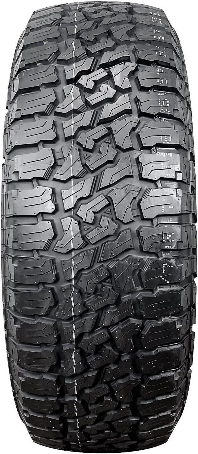Alt view image 2 of 3 - 285/70R17 117T - Mastertrack Badlands AT All-Terrain Tire