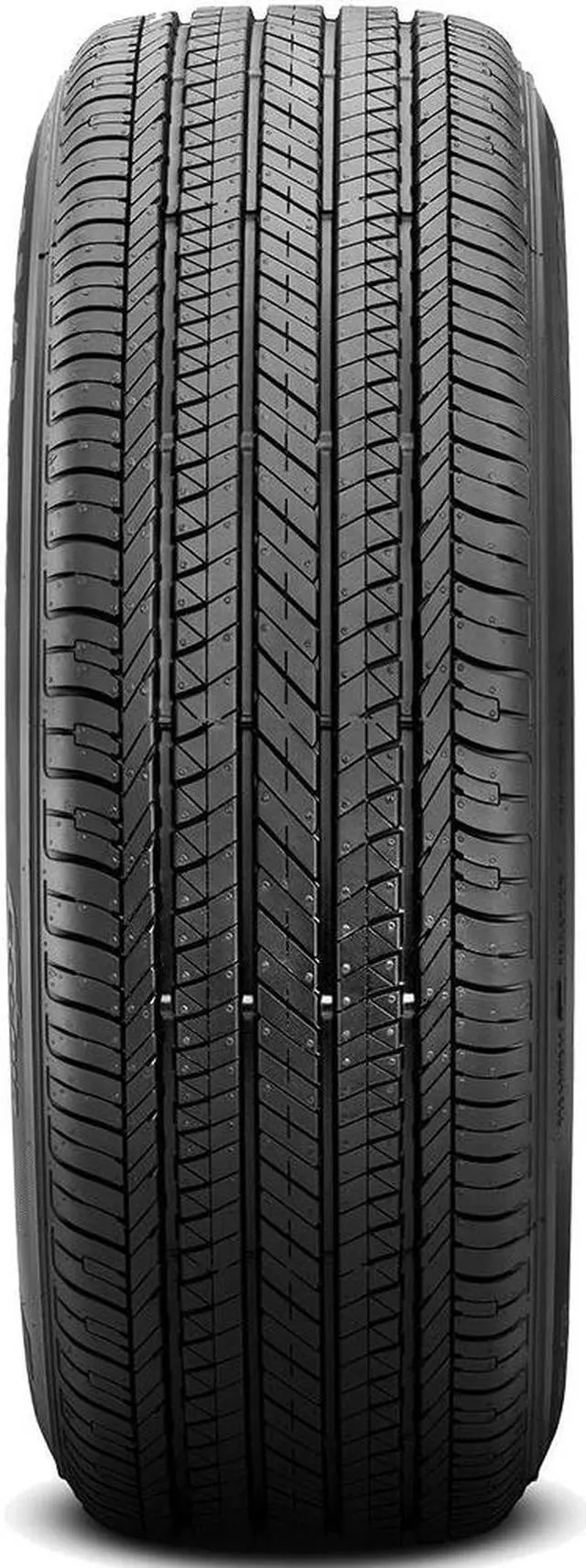 Alt view image 3 of 5 - 245/60R18 104T (DC) - Bridgestone Dueler H/L 422 Ecopia Touring All Season Tire