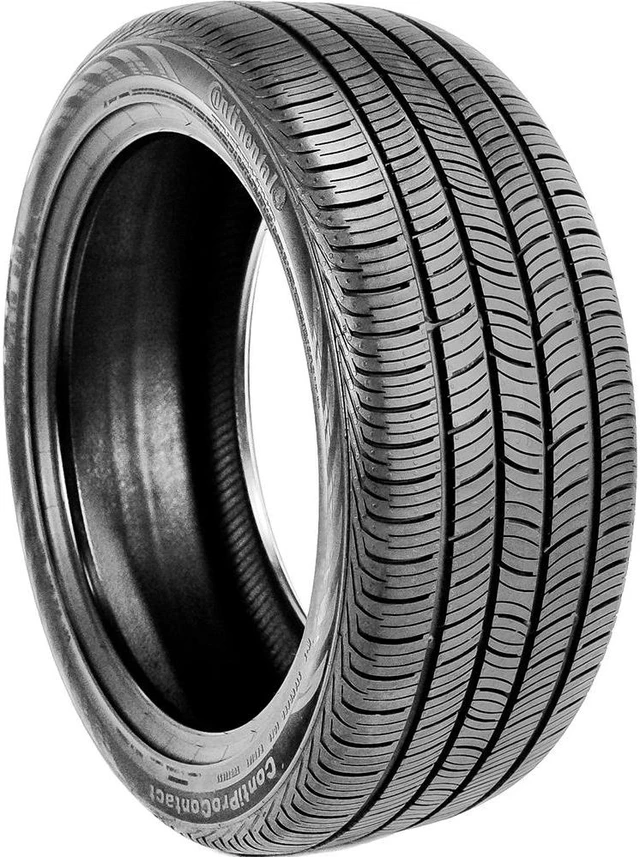 Main image of Continental ContiProContact Touring All Season Tire - 225/45R17 91H