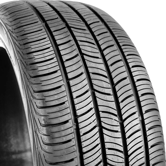 Alt view image 2 of 7 - Continental ContiProContact Touring All Season Tire - 225/45R17 91H
