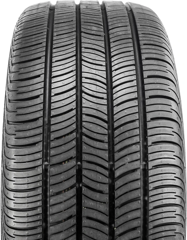 Alt view image 5 of 7 - Continental ContiProContact Touring All Season Tire - 225/45R17 91H
