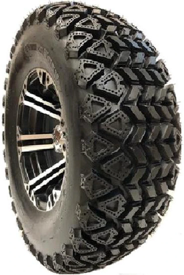 Main image of 22x9.50-10 6 Ply - Airloc Power Trail All-Terrain Tire