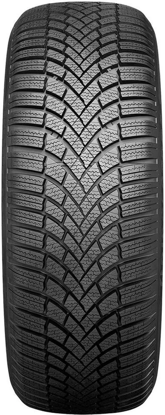 Alt view image 3 of 5 - 255/45R20 105V XL - Bridgestone Blizzak LM005 Performance Winter Tire