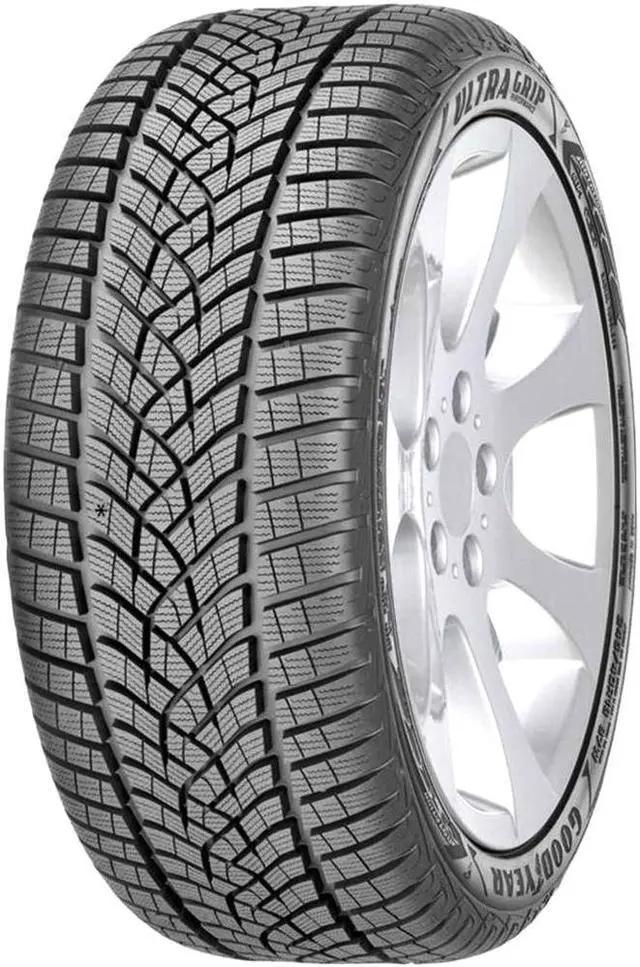 Alt view image 2 of 3 - 205/60R16 96H XL - Goodyear Ultra Grip Performance GEN-1 Winter Tire