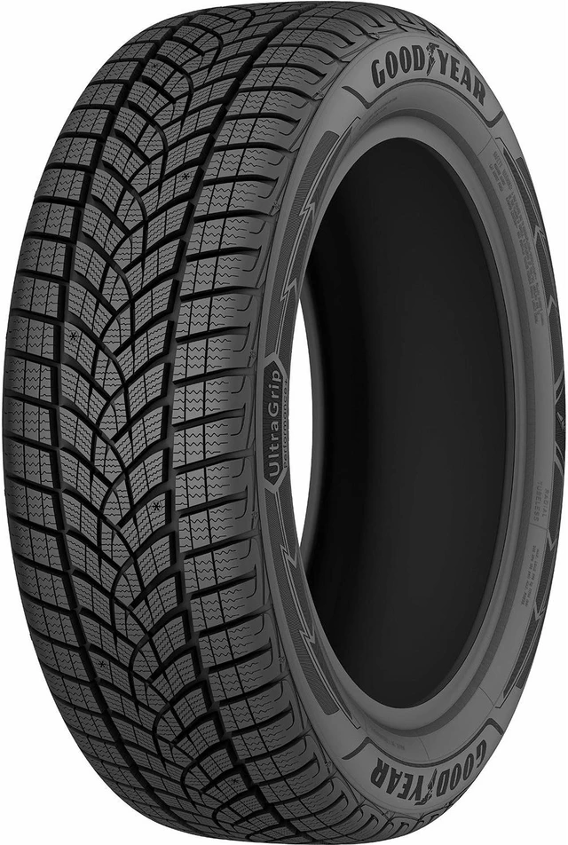 Main image of 225/60R17 103V XL - Goodyear Ultra Grip Performance + SUV Performance Winter Tire