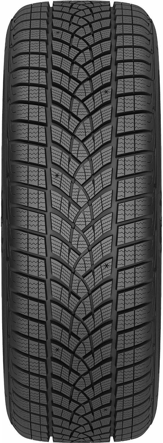Alt view image 2 of 5 - 225/60R17 103V XL - Goodyear Ultra Grip Performance + SUV Performance Winter Tire