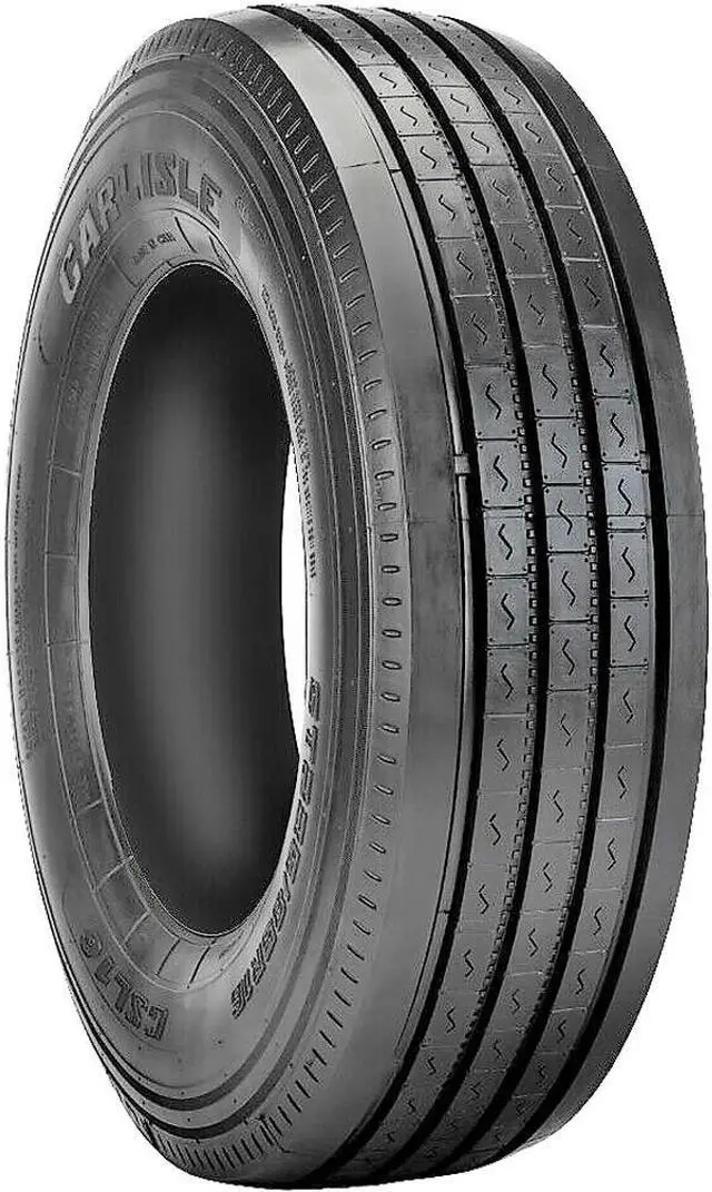 Main image of Carlisle Csl16 235/80R16 Tire