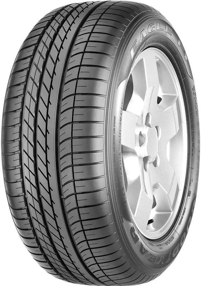 Main image of 245/45R21 104W XL - Goodyear Eagle F1 Asymmetric SUV High Performance Summer Tire