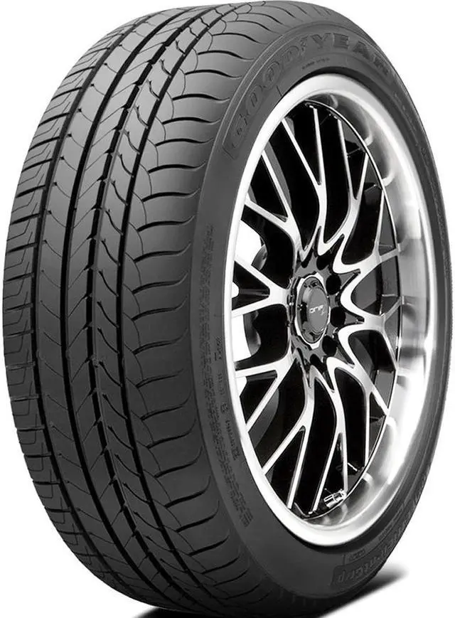 Main image of 215/55R17 94V - Goodyear EfficientGrip Performance Tire