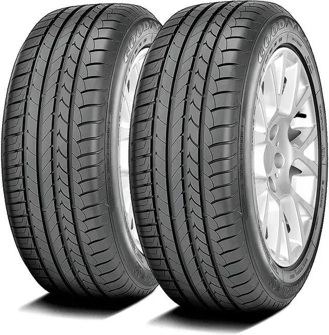Alt view image 4 of 5 - 215/55R17 94V - Goodyear EfficientGrip Performance Tire