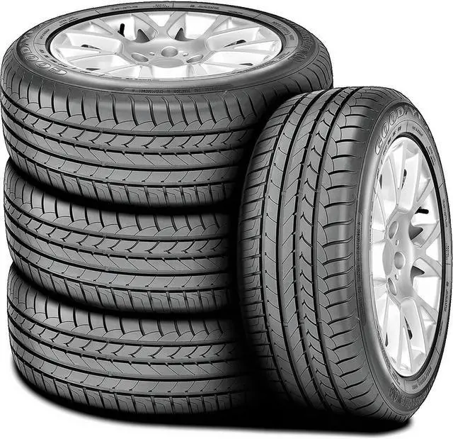Alt view image 5 of 5 - 215/55R17 94V - Goodyear EfficientGrip Performance Tire