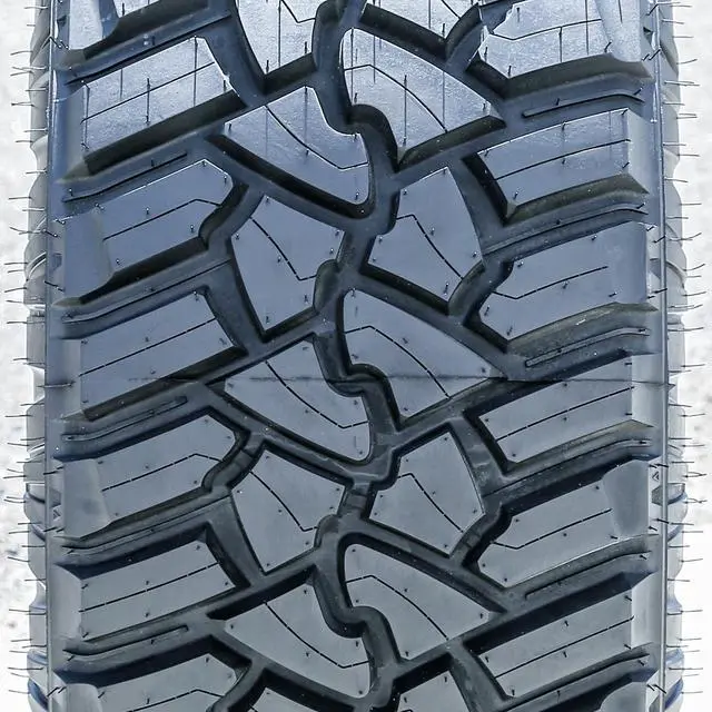 Alt view image 3 of 7 - 405/30R26 (36X16.00R26) 128P F (12 Ply) - Fury Country Hunter M/T 2 Mud Tire
