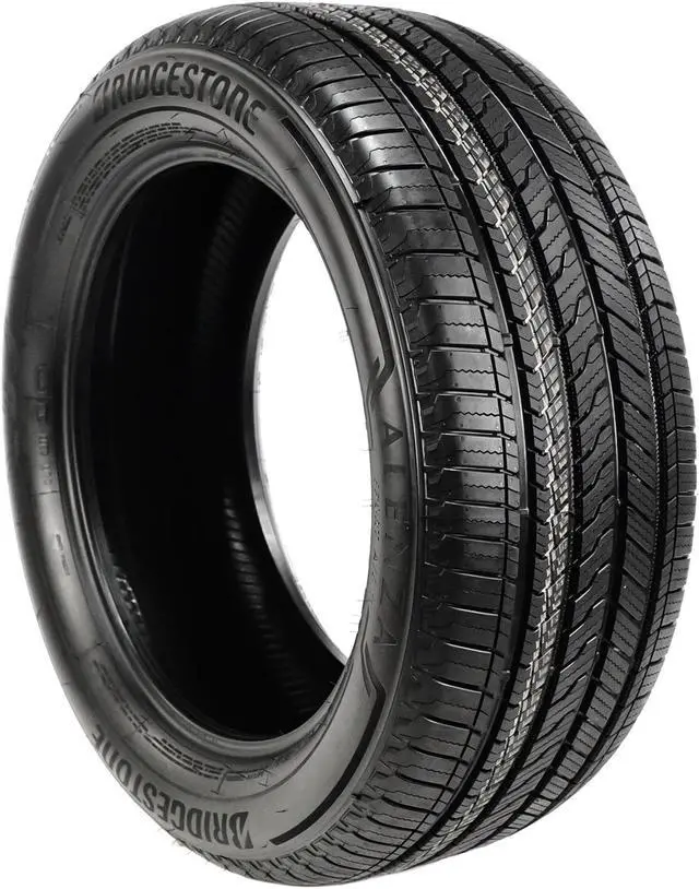Alt view image 2 of 8 - Bridgestone alenza sport as P285/45R21 113H bsw all-season tire