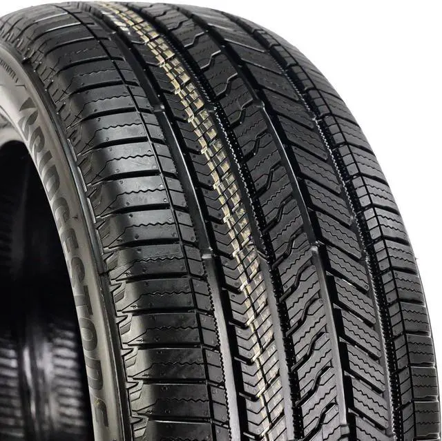 Alt view image 3 of 8 - Bridgestone alenza sport as P285/45R21 113H bsw all-season tire