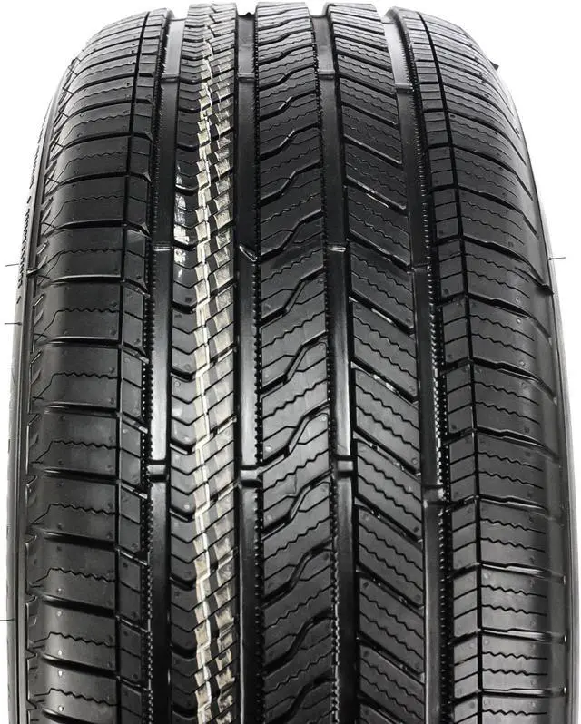 Alt view image 4 of 8 - Bridgestone alenza sport as P285/45R21 113H bsw all-season tire